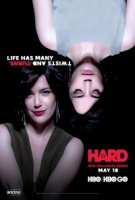 Напряжение/Hard 1 сезон