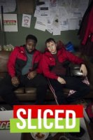 Нарезка/Sliced 1 сезон