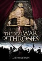 Настоящая игра престолов/The Real War of Thrones 1 сезон