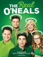 Настоящие О’Нилы/The Real ONeals 2 сезон