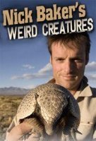 Необычные животные Ника Бейкера/Weird Creatures 1 сезон