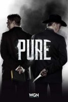 Непорочный/Pure 1 сезон