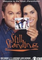 Непослушные родители/Still Standing 1 сезон