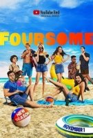 Неразлучная четверка/Sister Zoned Foursome 2 сезон