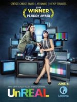 Нереальное шоу/UnReal 1 сезон