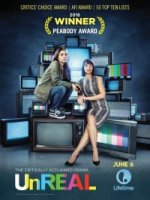 Нереальное шоу/UnReal 3 сезон