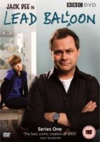Неудачник/Lead Balloon 3 сезон