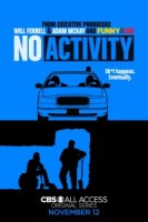 Ничего не происходит/No Activity 1 сезон