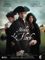 Николя ле Флок/Nicolas Le Floch 3 сезон