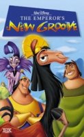 Новая школа императора/The Emperors New School 1 сезон
