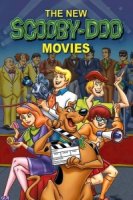 Новые фильмы о Скуби-Ду/The New Scooby-Doo Movies 2 сезон
