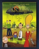 Облонги/The Oblongs 1 сезон
