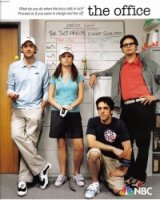 Офис/The Office 8 сезон
