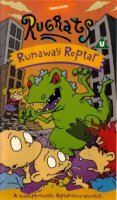 Ох, уж эти детки!/Rugrats 1 сезон