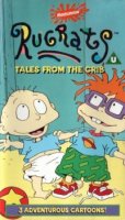 Ох, уж эти детки!/Rugrats 2 сезон