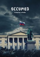 Оккупированные/Occupied 1 сезон