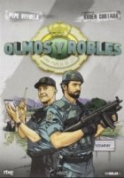 Ольмос и Роблес/Olmos y Robles 1 сезон