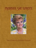 Она написала убийство/Murder, She Wrote 6 сезон