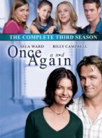 Опять и снова/Once and Again 1 сезон