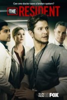 Ординатор/The Resident 1 сезон
