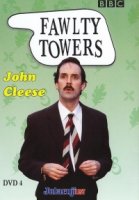 Отель «Фолти Тауэрс»/Fawlty Towers 1 сезон