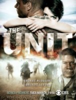 Отряд «Антитеррор»/The Unit 3 сезон