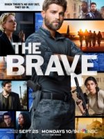 Отважные/The Brave
