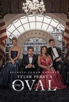 Овальный кабинет/The Oval 1 сезон