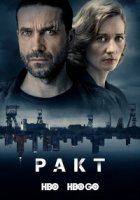 Пакт/Pakt 1 сезон