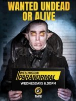 Паранормальный Веллингтон/Wellington Paranormal 1 сезон