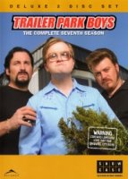 Парни из Трейлерпарка/Trailer Park Boys 12 сезон