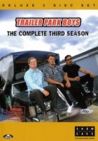 Парни из Трейлерпарка/Trailer Park Boys 3 сезон