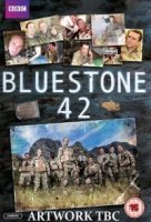 Песчаник 42/Bluestone 42 2 сезон