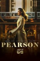 Пирсон/Pearson
