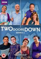 По-Соседски/Two Doors Down 3 сезон