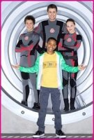 Подопытные (2012)/Lab Rats 3 сезон