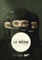 Подразделение/La Unidad 1 сезон