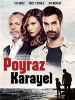 Пойраз Караель/Poyraz Karayel 1 сезон
