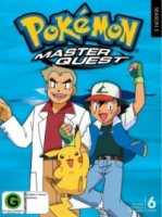 Покемон/Pokemon 5 сезон