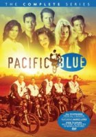 Полицейские на велосипедах/Pacific Blue 3 сезон