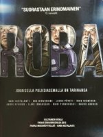 Полицейский участок Роба/Roba 1 сезон
