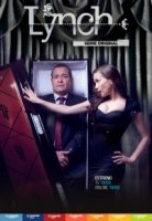 Послание из гроба/Lynch 1 сезон