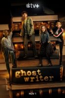 Послания призрака/Ghostwriter 1 сезон
