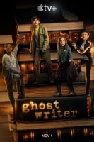 Послания призрака/Ghostwriter 2 сезон