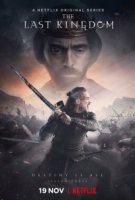 Последнее Королевство/The Last Kingdom 3 сезон