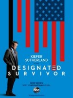 Последний кандидат/Designated Survivor 1 сезон