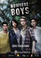 Потерянные/Nowhere Boys 1 сезон