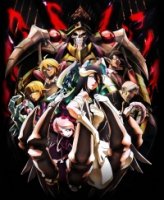 Повелитель/Overlord 1 сезон