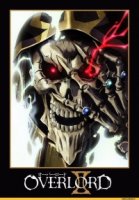 Повелитель/Overlord 2 сезон