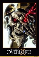 Повелитель/Overlord 3 сезон